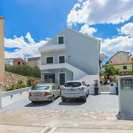 Apartamento Bedem Šibenik