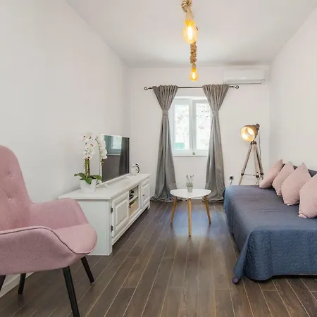 Bedem Apartamento *