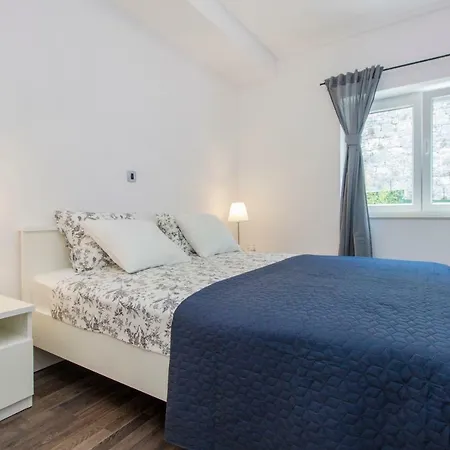 Appartement Bedem Šibenik