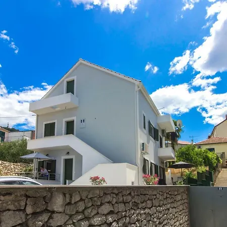 Bedem 아파트 시베니크