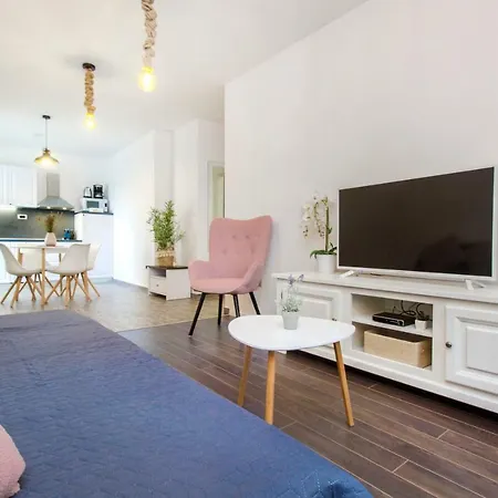 Apartamento Bedem *