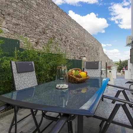 Bedem 아파트 시베니크