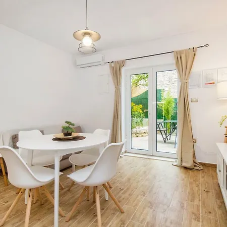 Appartement Bedem Šibenik