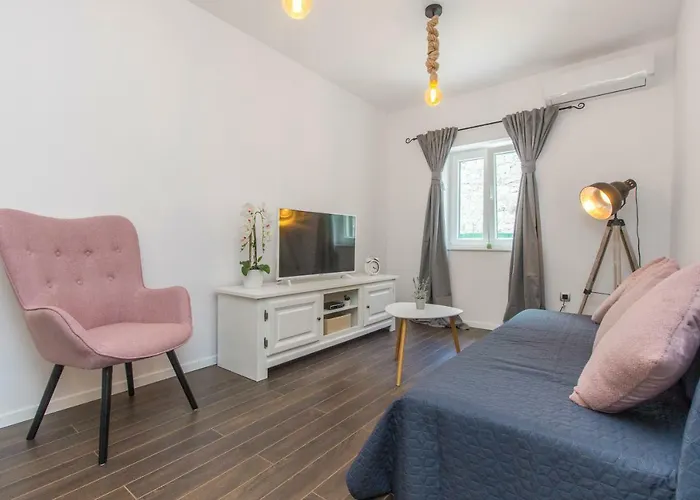 아파트 Bedem 시베니크