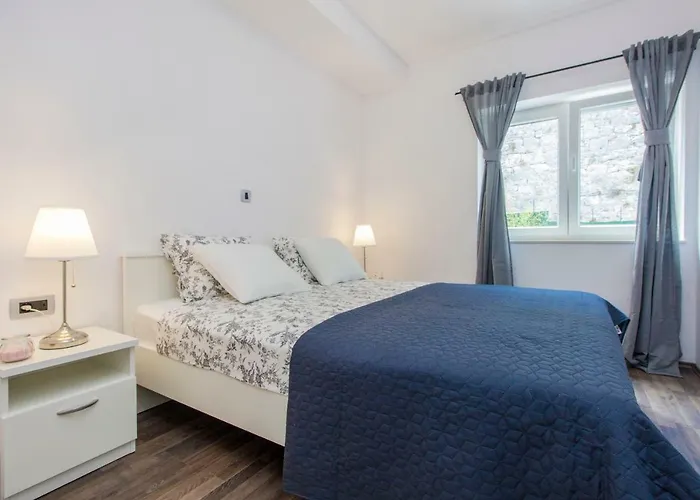 아파트 Bedem 시베니크