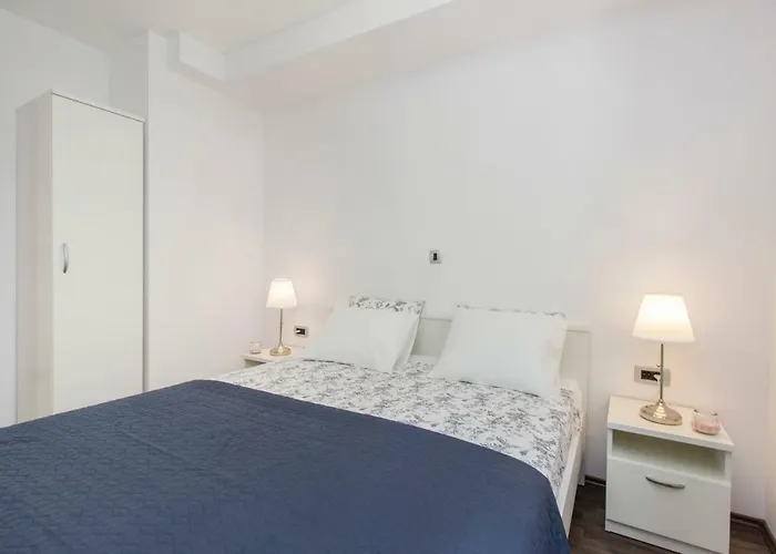 Bedem * 시베니크