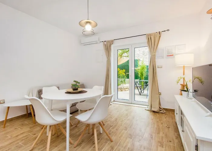 아파트 Bedem 시베니크