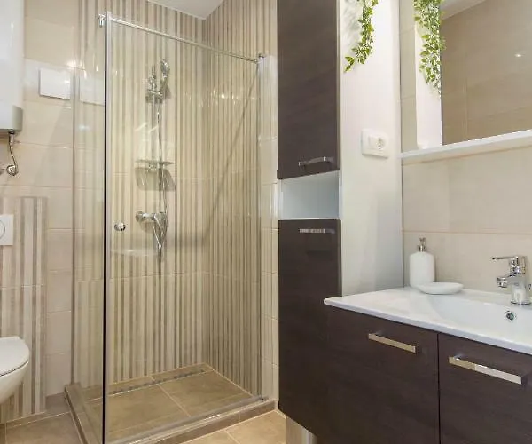 Bedem * 시베니크